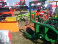 Agro Show 2015