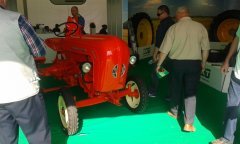 Agro Show 2015