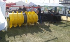 Agro Show 2015