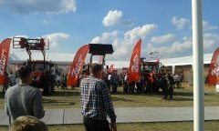 Agro Show 2015