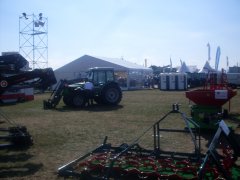 Agro Show 2015
