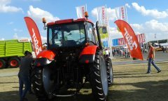 Agro Show 2015