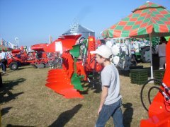 Agro Show 2015