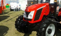 Agro Show 2015