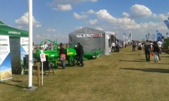 Agro Show 2015