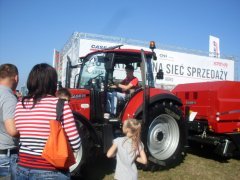 Agro Show 2015