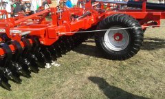 Agro Show 2015