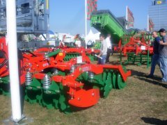 Agro Show 2015