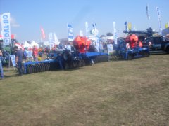 Agro Show 2015