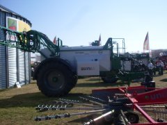 Agro Show 2015
