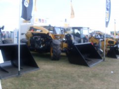Agro Show 2015