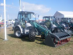 Agro Show 2015