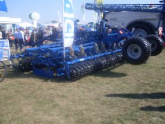Agro Show 2015