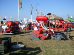 Agro Show 2015