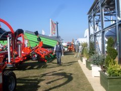 Agro Show 2015