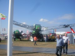 Agro Show 2015
