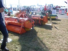 Agro Show 2015