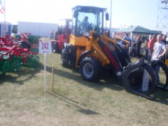 Agro Show 2015