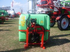 Agro Show 2015
