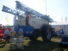 Agro Show 2015