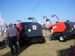 Agro Show 2015