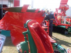 Agro Show 2015