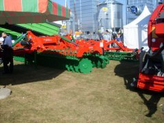 Agro Show 2015