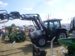 Agro Show 2015