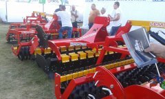 Agro Show 2015