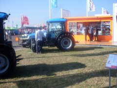 Agro Show 2015