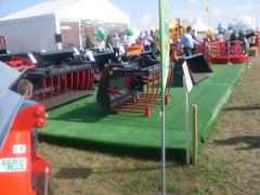 Agro Show 2015