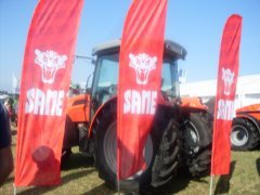 Agro Show 2015
