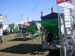 Agro Show 2015