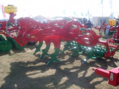 Agro Show 2015