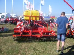Agro Show 2015
