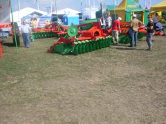Agro Show 2015