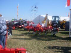 Agro Show 2015