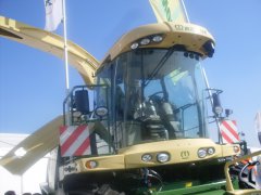 Agro Show 2015