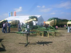 Agro Show 2015