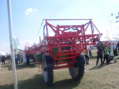 Agro Show 2015