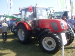 Agro Show 2015