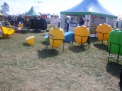 Agro Show 2015