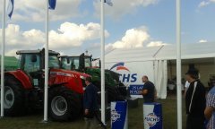 Agro Show 2015