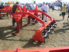 Agro Show 2015