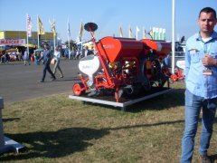 Agro Show 2015