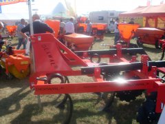 Agro Show 2015