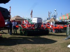 Agro Show 2015