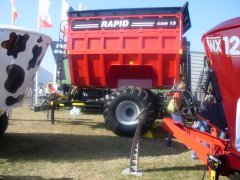 Agro Show 2015