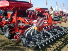 Agro Show 2015
