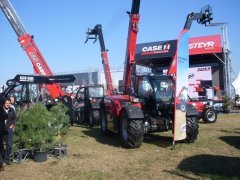 Agro Show 2015